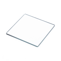 Tiffen 4 x 4" 1 Low Contrast F Picture