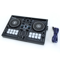 Audio-Technica ATH-M40x Profes Picture