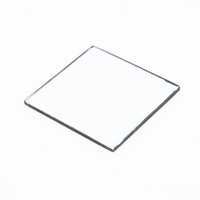 Tiffen 4x4 Ultra Contrast #1 G Picture