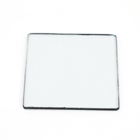 Tiffen 4x4" Ultra Contrast 2 F Picture