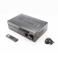 Sony STR-DH590 5.2-Channel Hom Picture