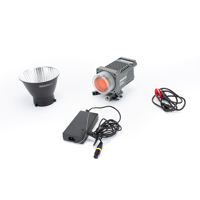 Aputure Amaran 200x Bi-Color L Picture