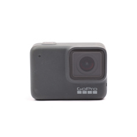 GoPro HERO7 Silver Picture