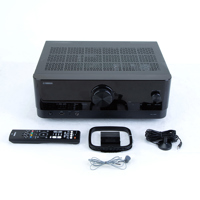 Yamaha RX-V6A 7.2-Channel AV R Picture