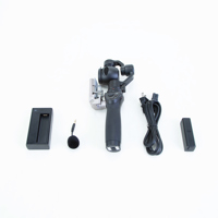 DJI Osmo 4K UHD 12MP Handheld  Picture