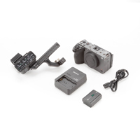 Sony FX3 Full-Frame Cinema Lin Picture