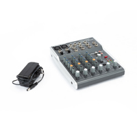 Behringer XENYX 802S Premium A Picture