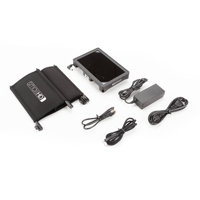SmallHD AC7-SDI 7" IPS LCD On- Picture
