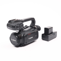 Canon XA45 4K UHD Pro Camcorde Picture