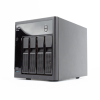 WD My Cloud Pro Series PR4100  Picture