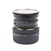 Bronica Zenzanon - PS 50mm F/3 Picture