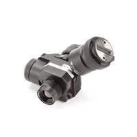 DJI Zenmuse XT Performance The Picture