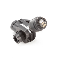 DJI Zenmuse XT Performance The Picture