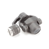 DJI Zenmuse X4S 20MP Camera an Picture