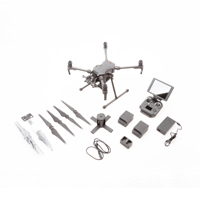 DJI Matrice 210 Industrial Qua Picture
