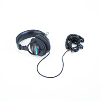 Sony MDR-7506 Professional Fol Picture
