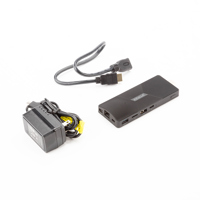 Azulle Access ARM Fanless Mini Picture