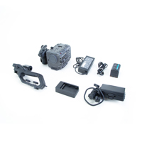 Sony FX6 Full-Frame Cinema Cam Picture