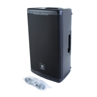 JBL EON712 12" 1300W Powered P Picture