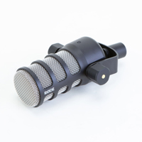 Rode Microphones PodMic Dynami Picture
