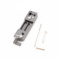 Wooden Camera Arca Swiss Top M Picture