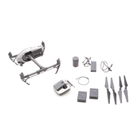 DJI Inspire 2 RTF Quadcopter w Picture