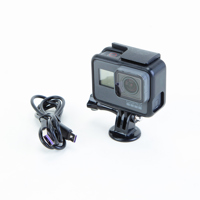 GoPro HERO5 12MP Rear Touchscr Picture