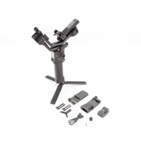 DJI RS 5 Handheld Gimbal Stabi Picture