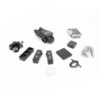 DJI Mavic 3 Pro Drone Fly More Picture