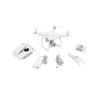 DJI Phantom 4 Pro Quadcopter D Picture