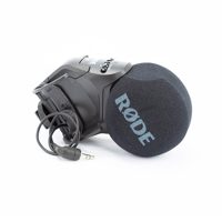 Rode Microphones Stereo VideoM Picture
