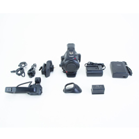 Canon EOS C100 Mark II Cinema  Picture