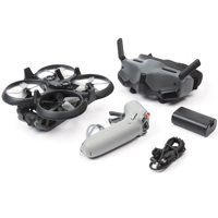 DJI Avata Drone Pro-View Combo Picture