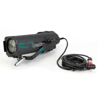 Strand Lighting LEKO.ZOOM 25/5 Picture