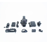 Canon EOS C100 Mark II Cinema  Picture