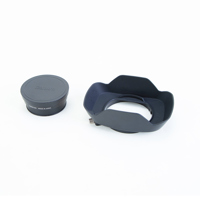 Canon WA-H58 Wide Attachment L Picture