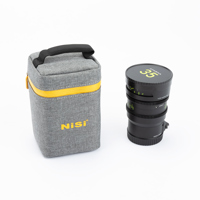 NISI ATHENA PRIME 35mm T1.9 Ci Picture