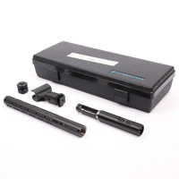 Sennheiser ME66/K6 Shotgun Mic Picture