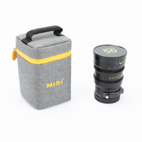 NiSi ATHENA PRIME 50mm T1.9 Ci Picture