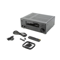 Onkyo TX-RZ30 170W 9.2-Channel Picture