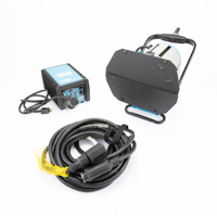 Arri D12 1200W HMI Fresnel Lig Picture