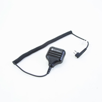 Motorola Remote Speaker Microp Picture