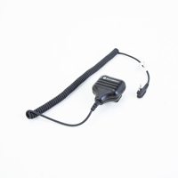 Motorola Remote Speaker Microp Picture