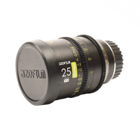 DZOFILM Vespid Prime 25mm T2.1 Picture