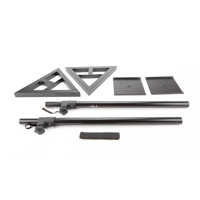 H&A Studio Monitor Stands (Pai Picture