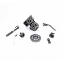 Sachtler Studio 9+9 Film Fluid Picture