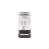 Leica Wetzlar 90mm f/2.8 ELMAR Picture