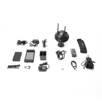 Insta360 Pro II 8K 360-Degree  Picture