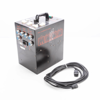 Speedotron Black Line 2403cx L Picture