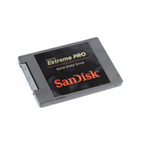SanDisk Extreme PRO 480GB Soli Picture